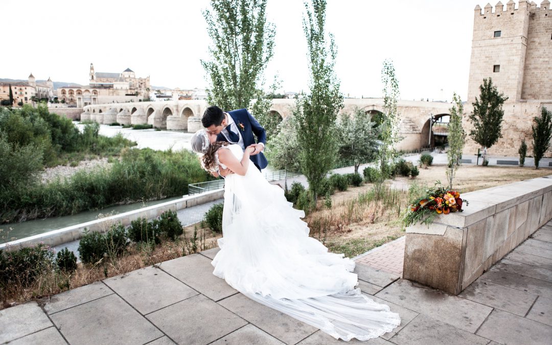 Vanessa + Juanfran