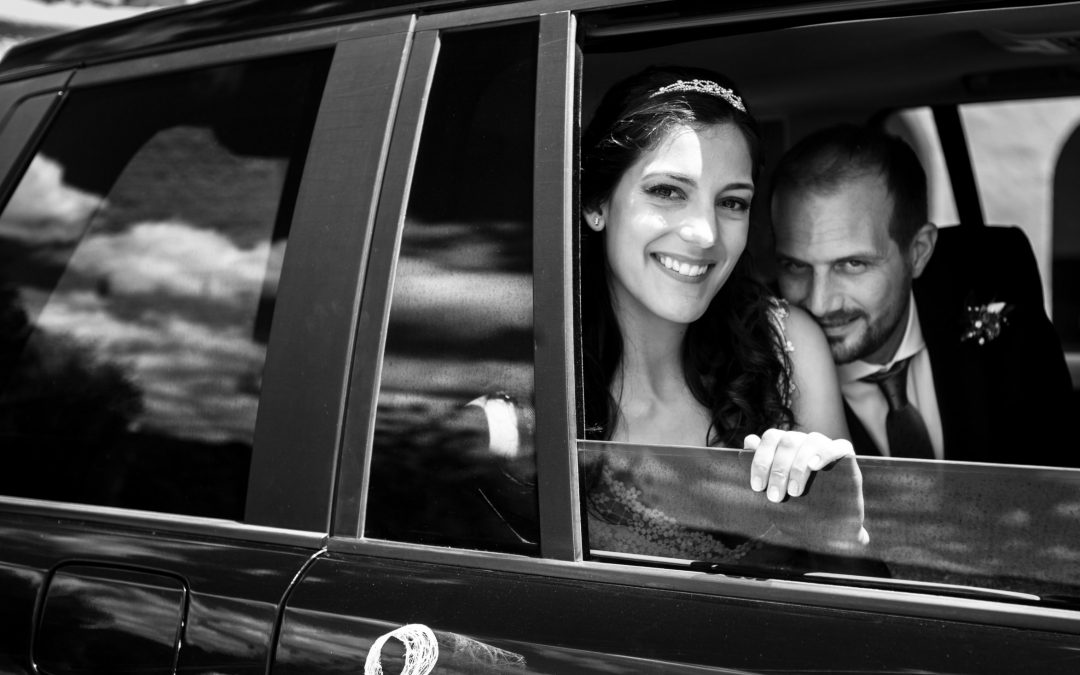 Víctor + Ana