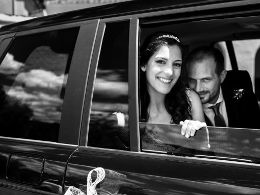 Víctor + Ana